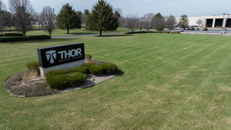 Thor Industries
